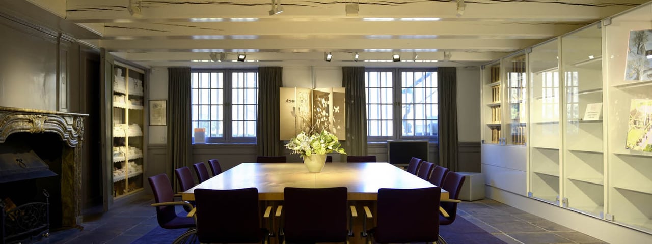 Linnenkamer