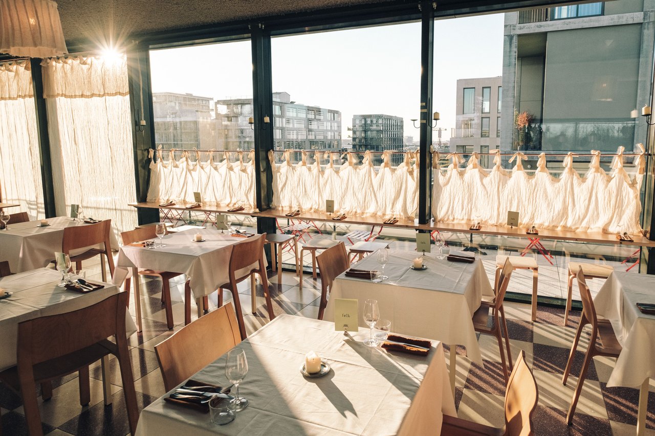 Private dinner (1)