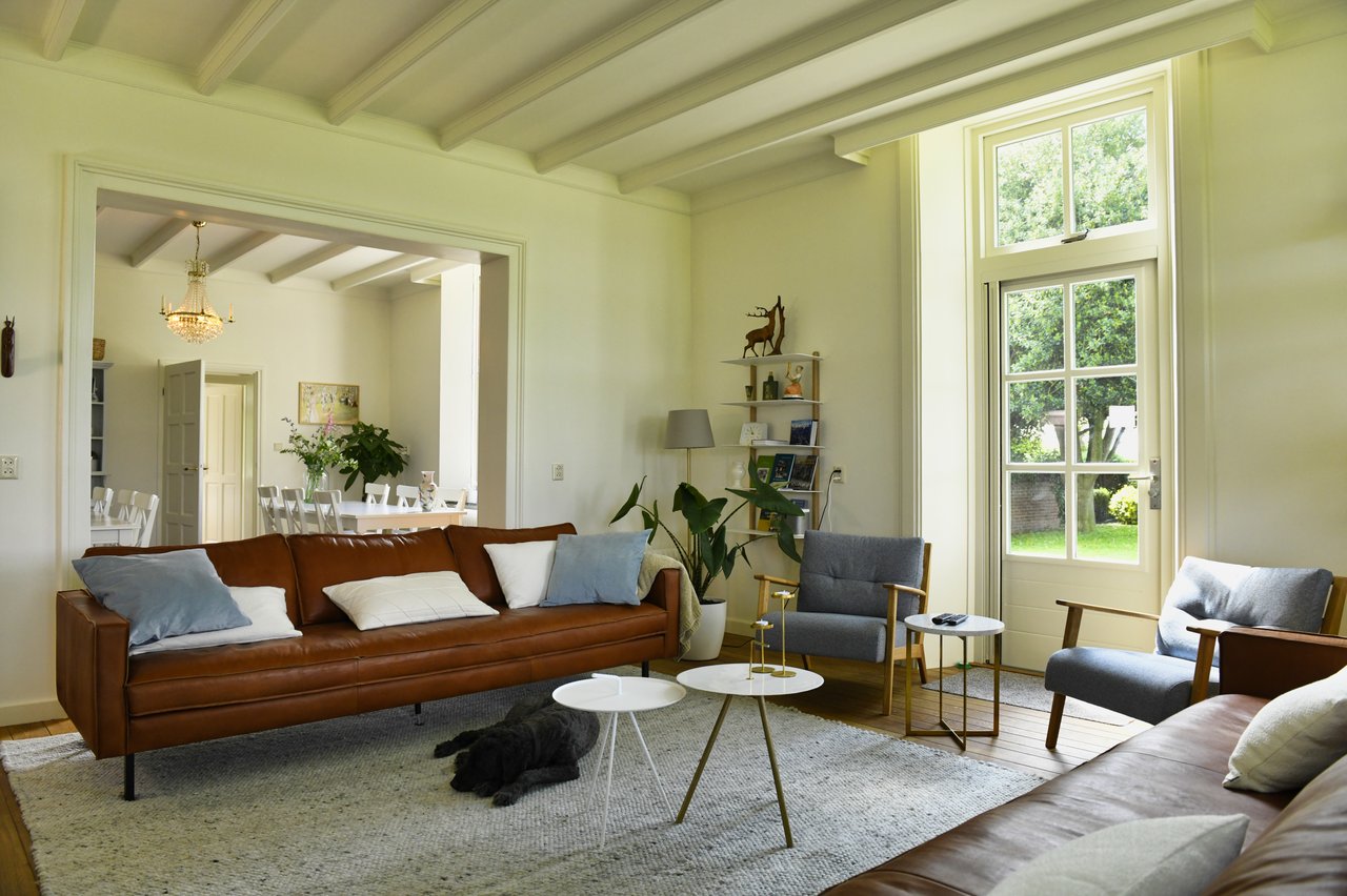 Gastenverblijf De Korenhorst (1)