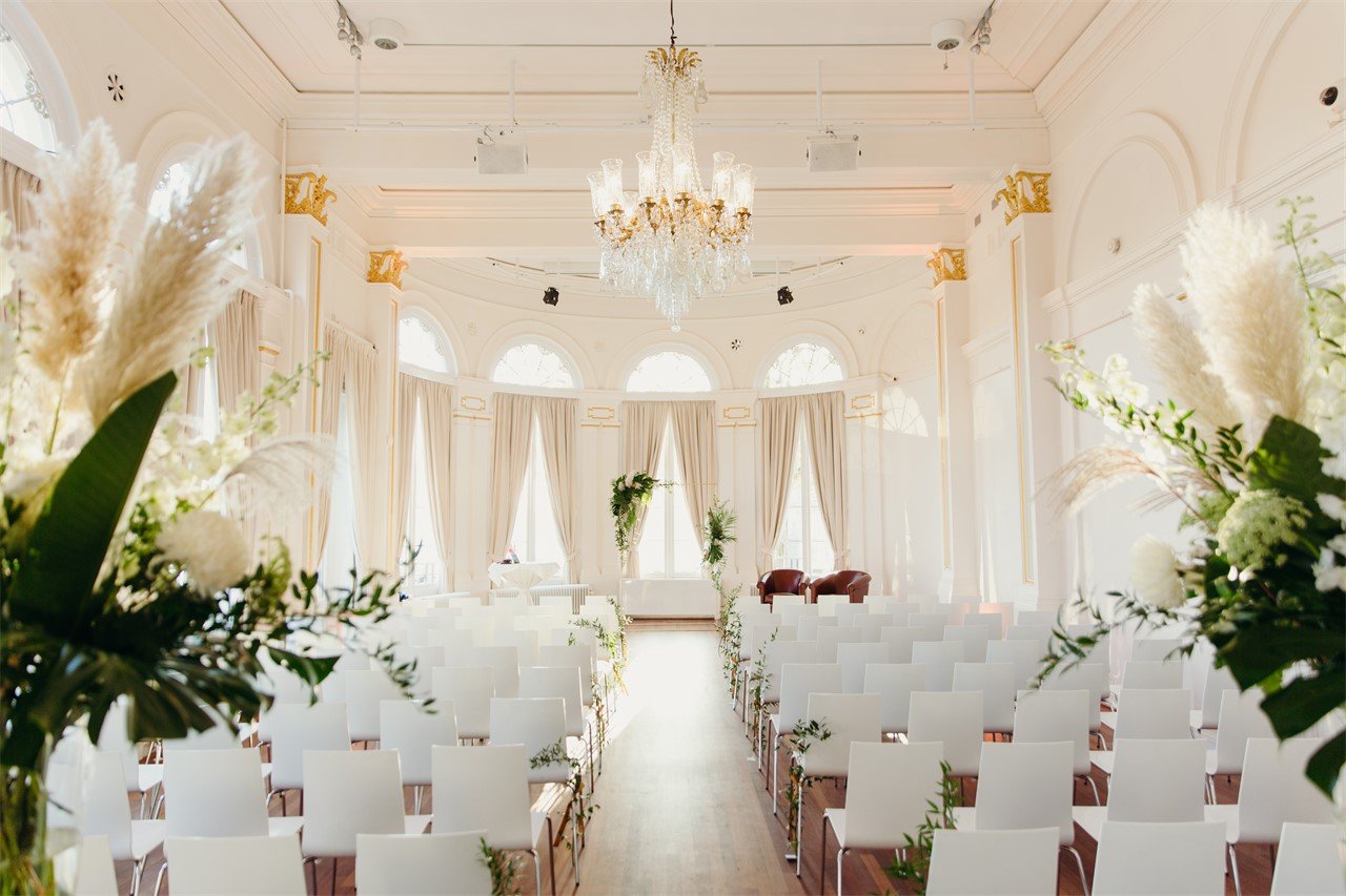 Ceremonie (1)
