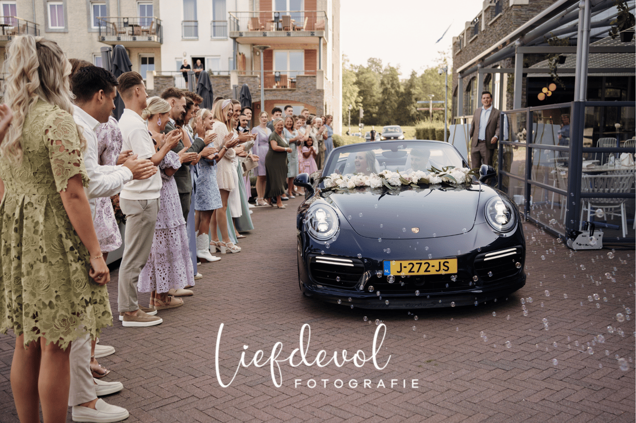 Trouwen bij Zuiderzoet (3)