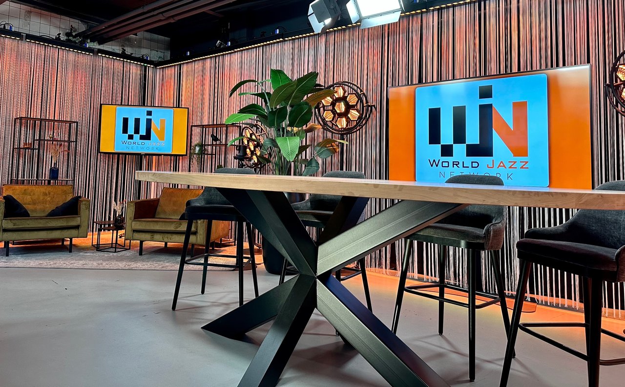 Webinar Studio 2