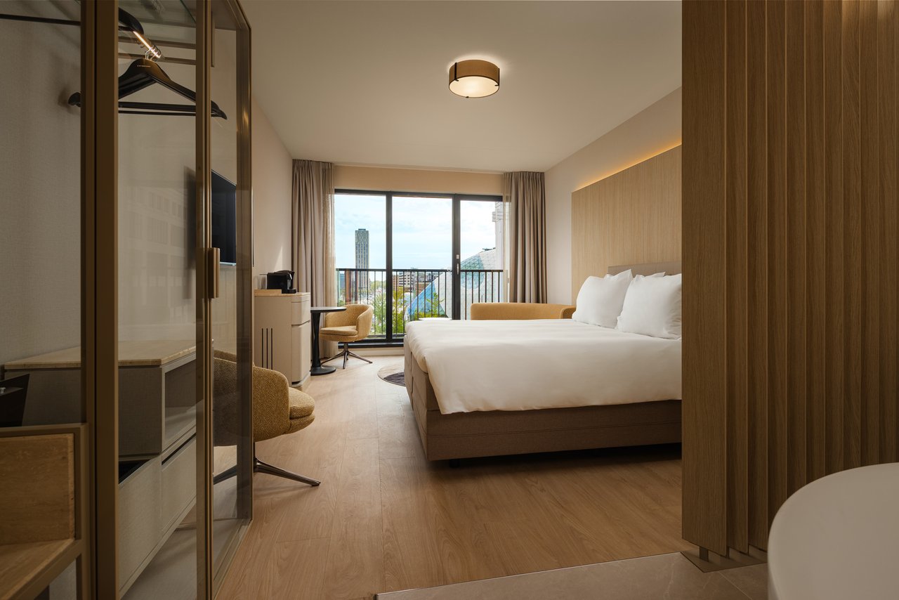 Superior Spa (40m2)