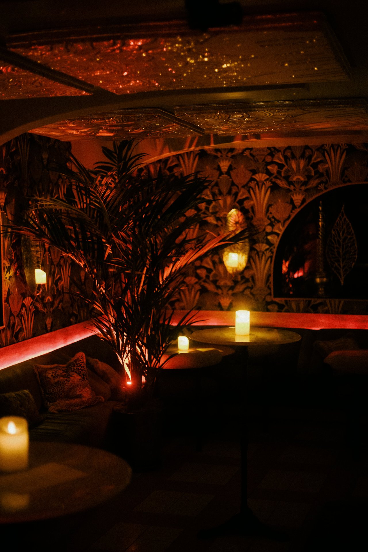 Interieur Zum Barbarossa (1)