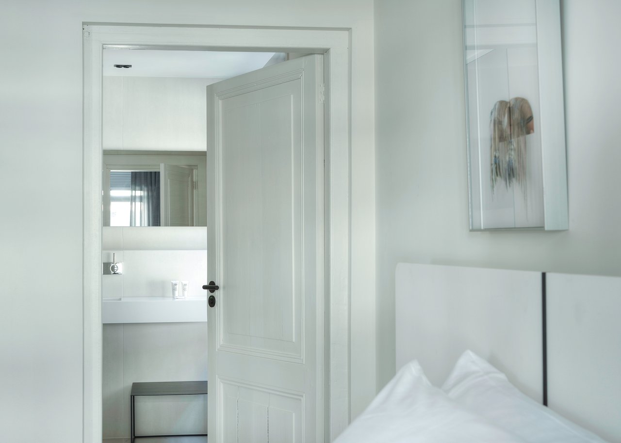 Hotelroom Charming Room