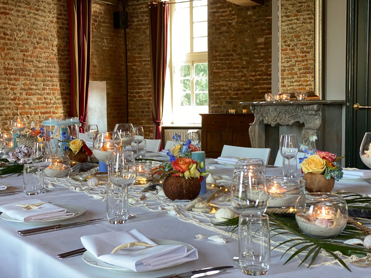 Schinvelderhoeve-trouwzaal