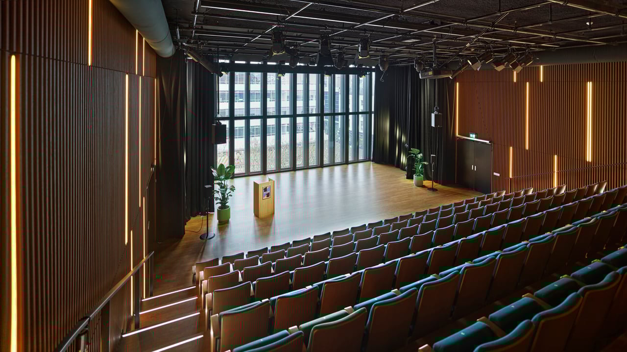 Theaterzaal Neude 11  (1)