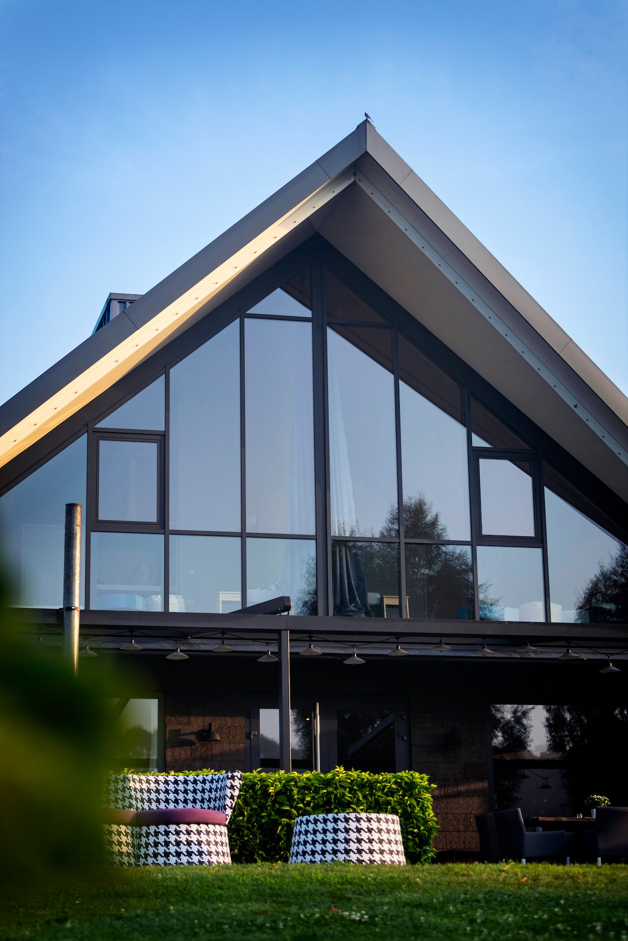 Zwaluwhof - Villa Vleugel 1