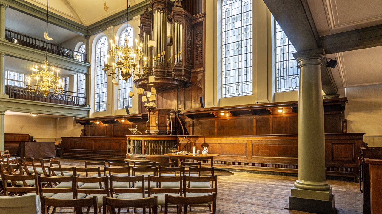 Kerkzaal (1)