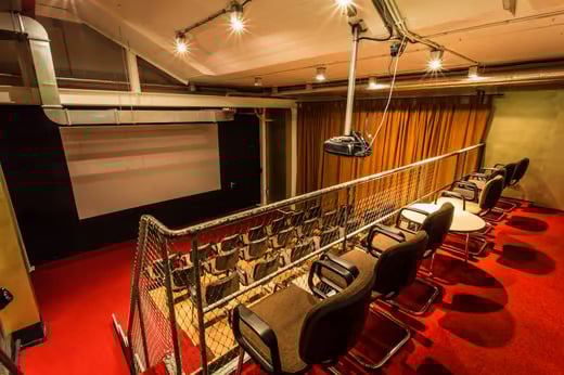 Filmzaal