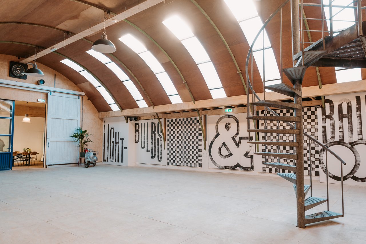 De Houten Kapel 2