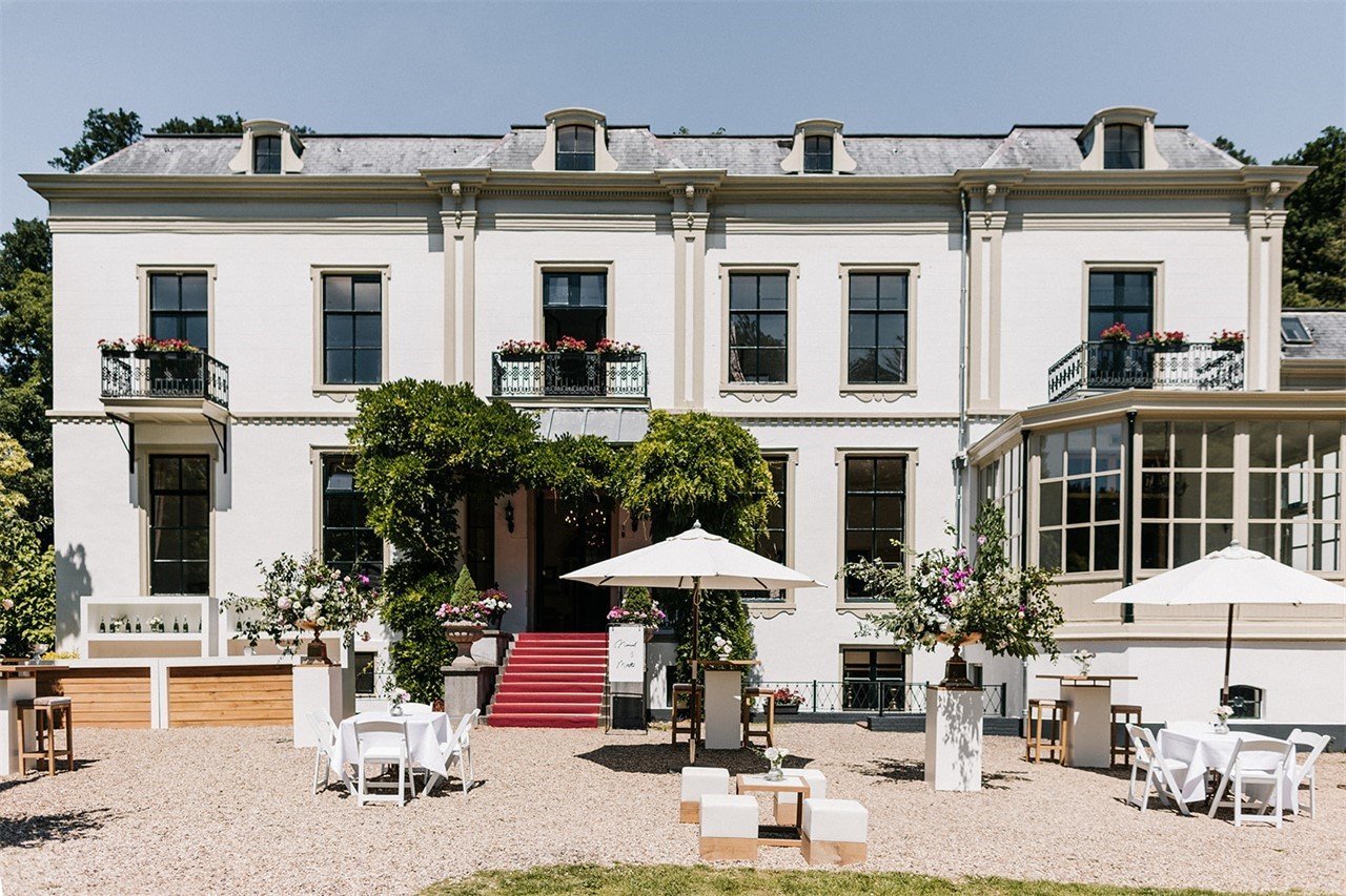 Landgoed Huis Te Eerbeek