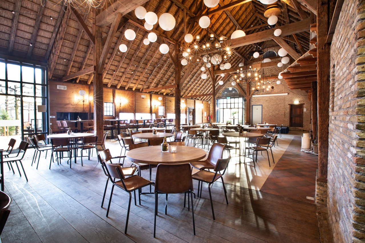 Kasteelboerderij 
