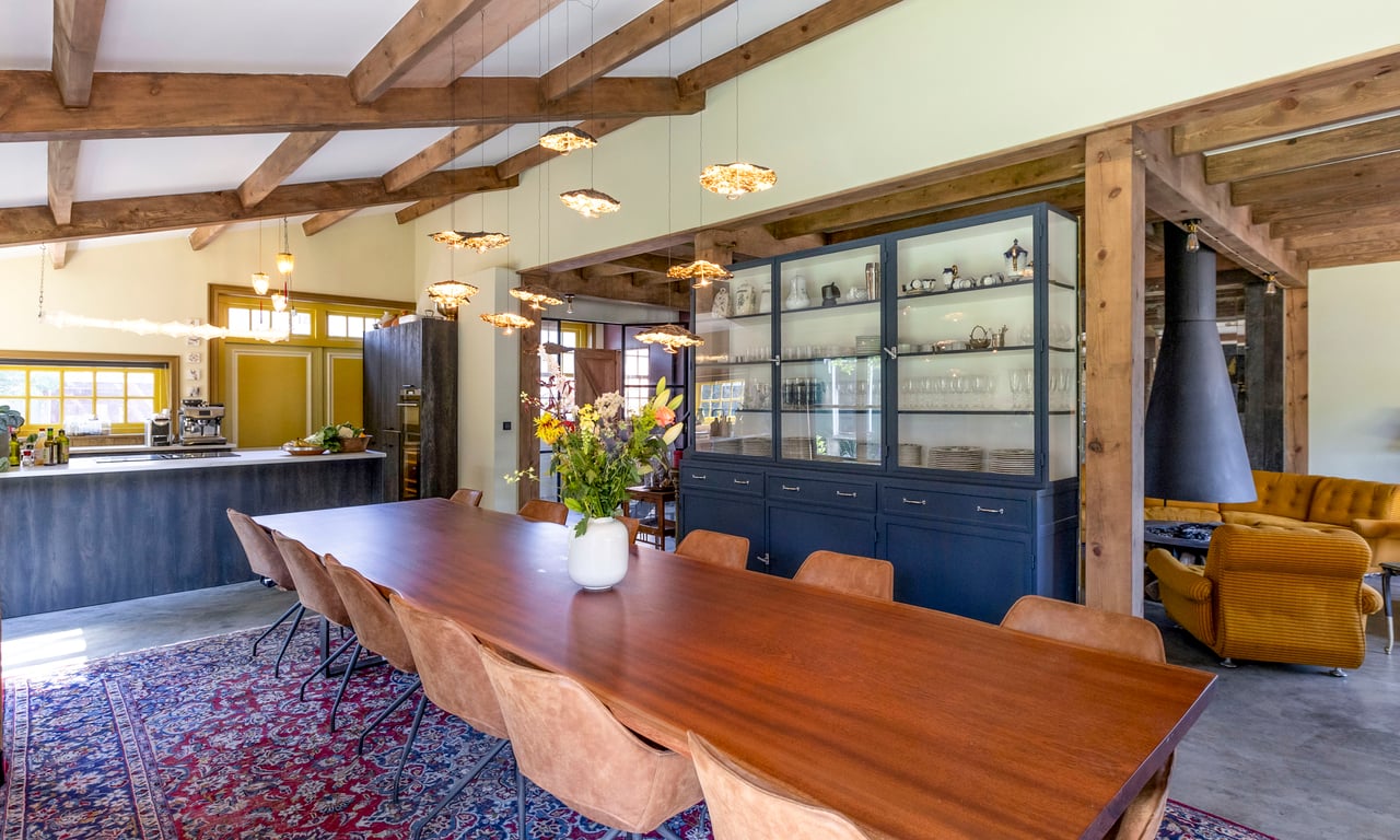 Le Coq Meeting & Lodging (2)