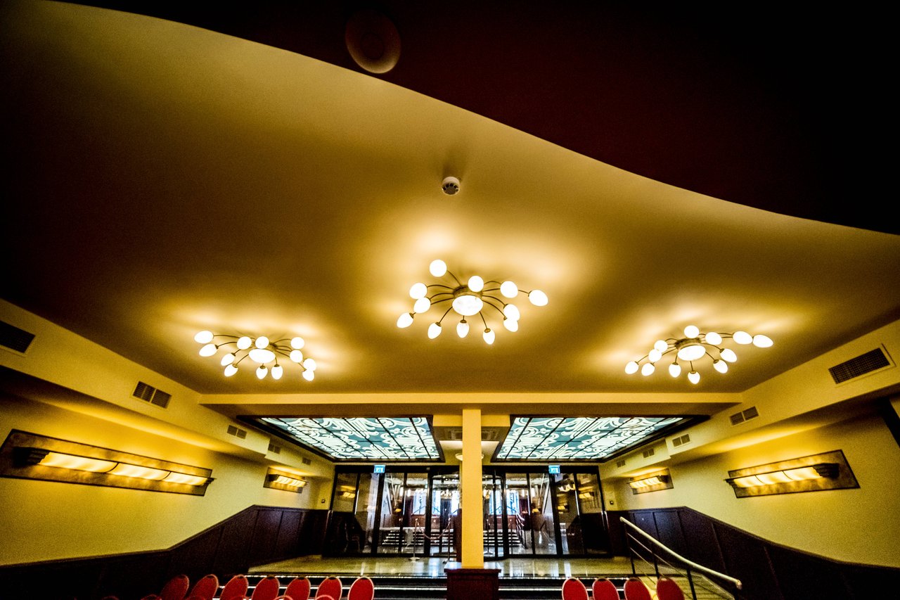 Delfshavenzaal  (9)