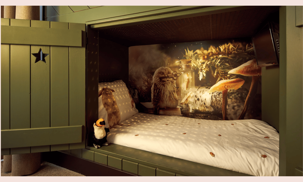 Sprookjes kamer (1)