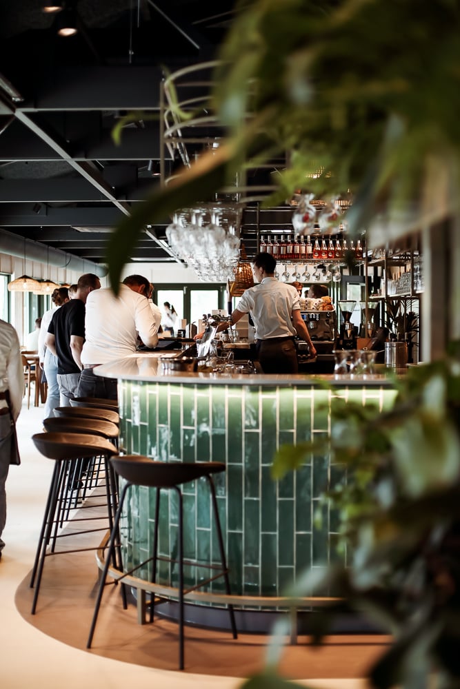 Grand Café LIVING | Restaurant (1)