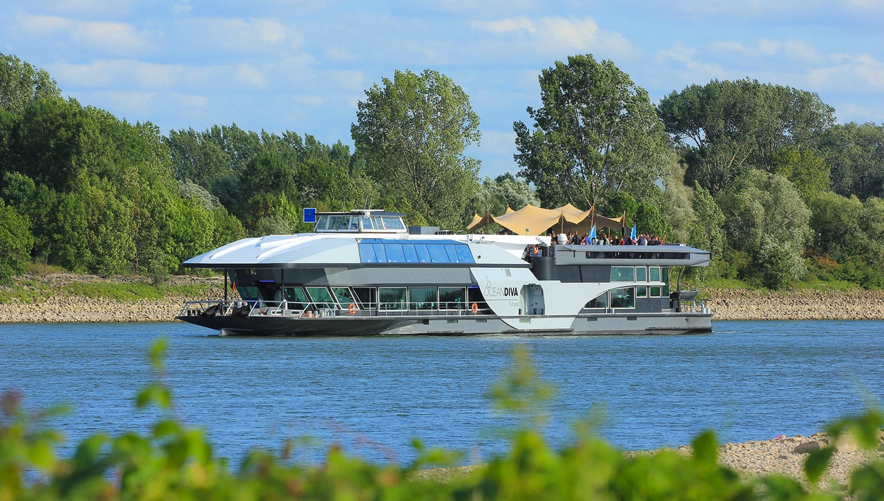 Oceandiva Futura exterieur
