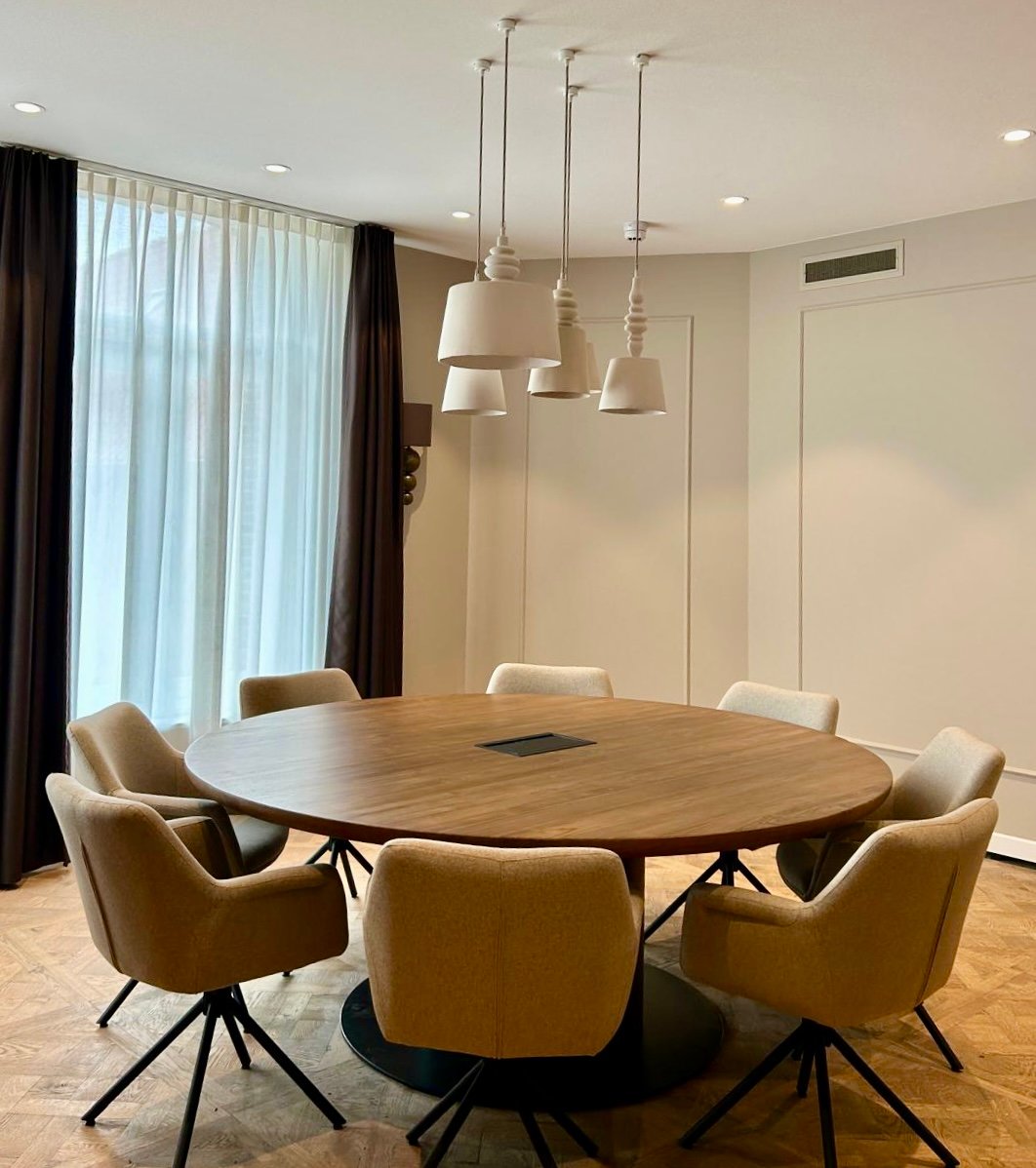 Salon 1 Floris van Schagen - Plug & Play