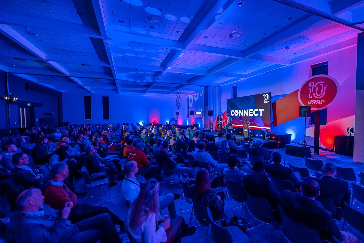 Grote zaal