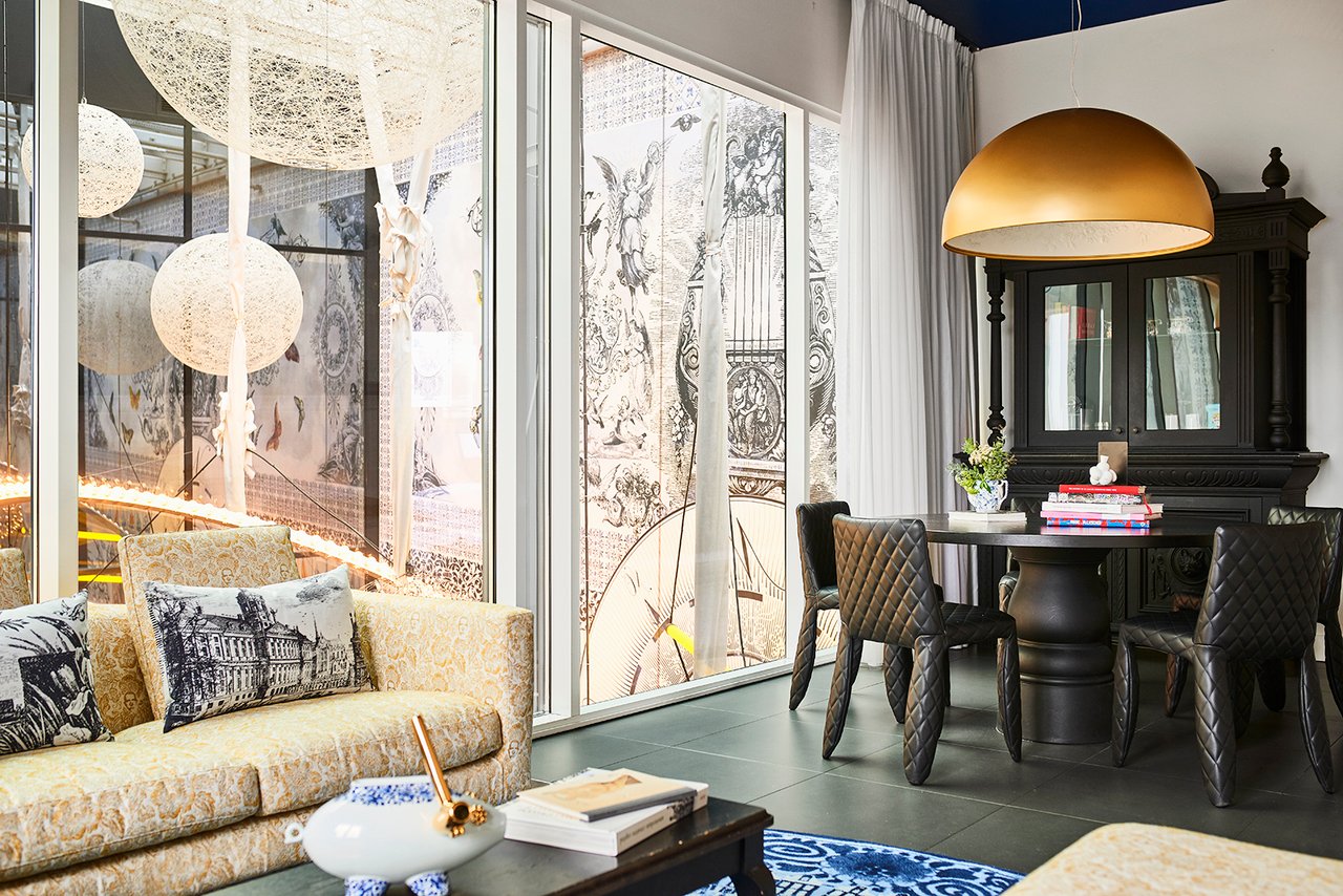 Andaz Amsterdam Prinsengracht - Andaz Suite 6.jpg