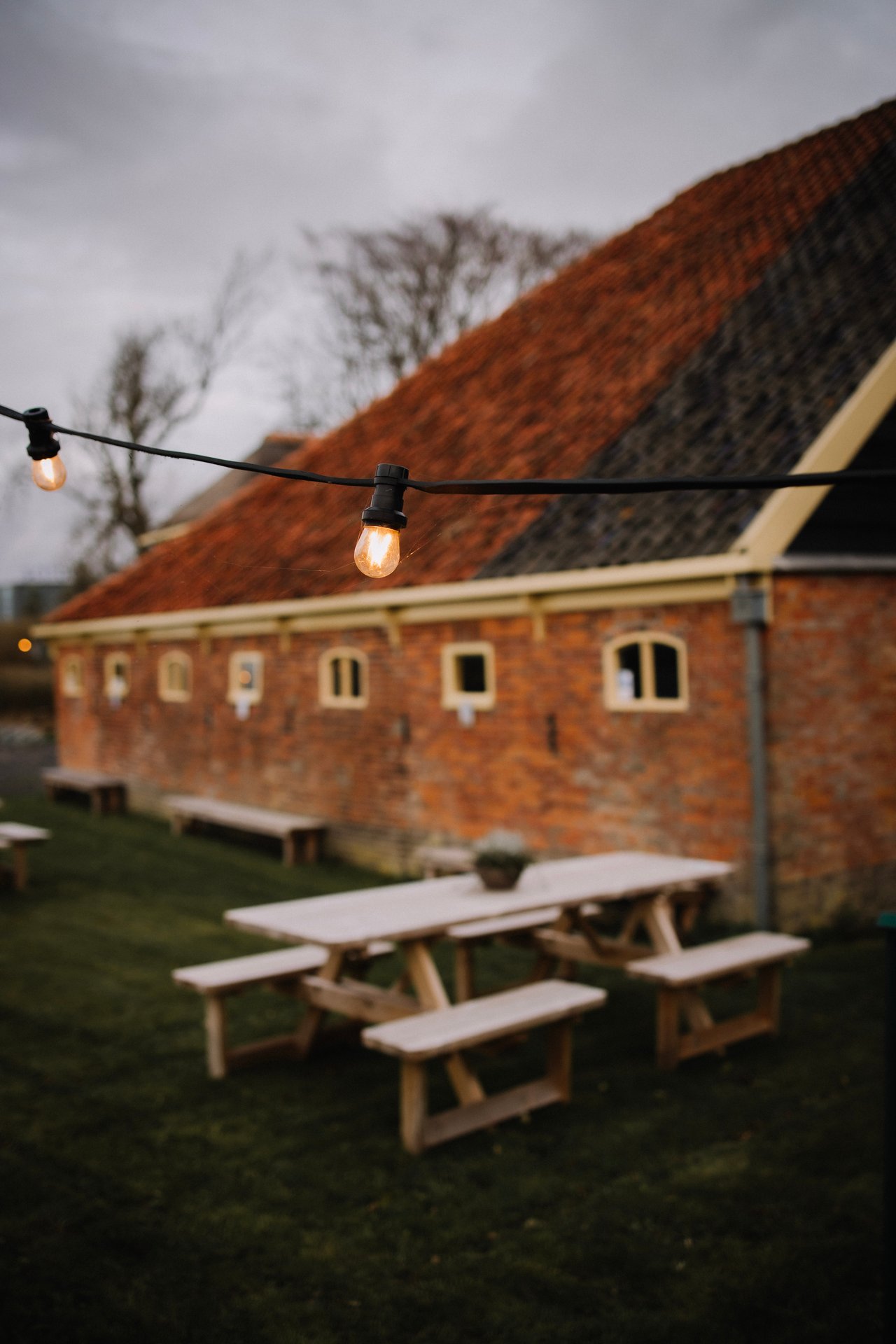 De Stal Tuin