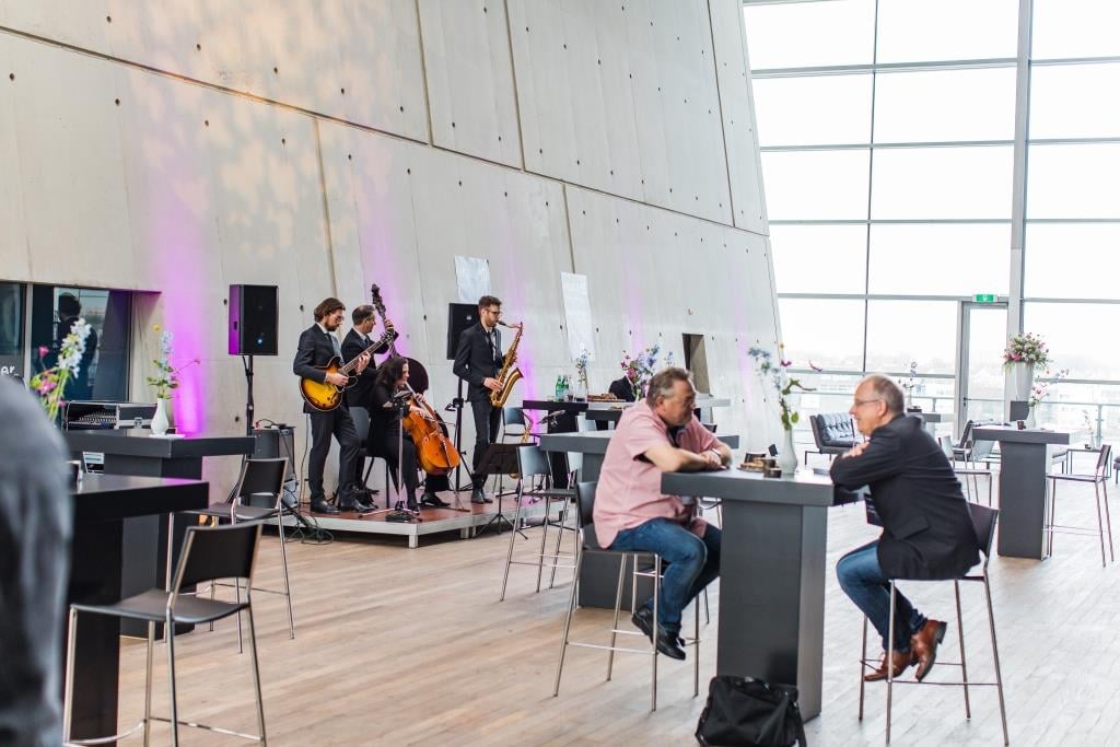 Atrium - Concert
