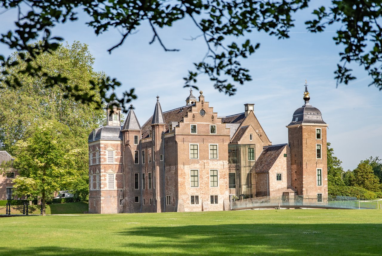 Kasteel Ruurlo
