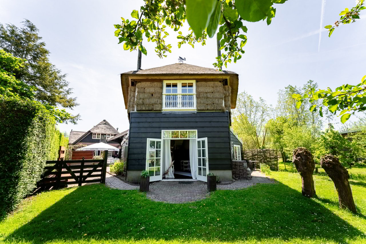 Hooiberg 