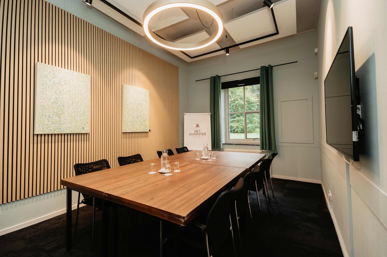 Boardroom