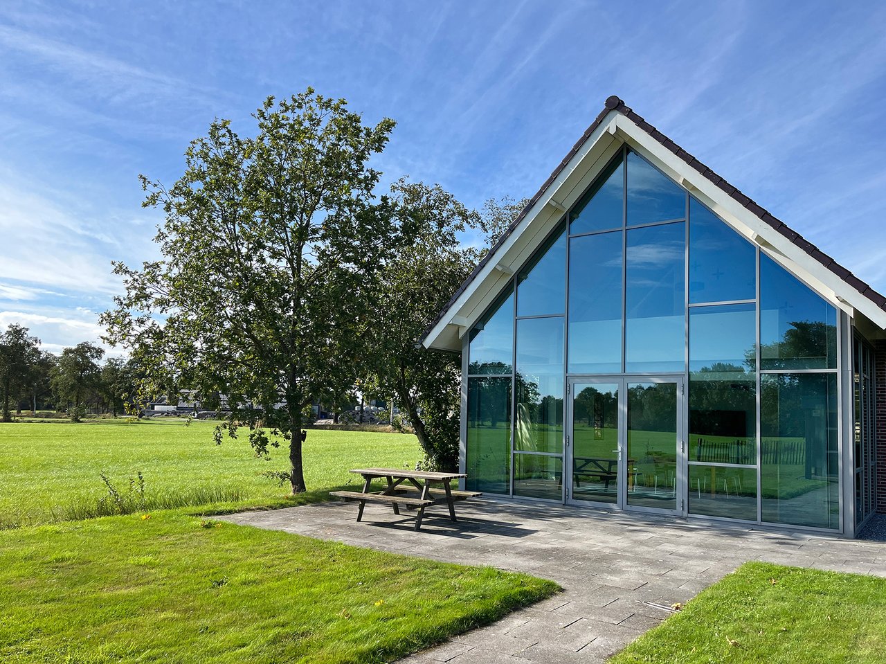 Binnen wordt buiten 01