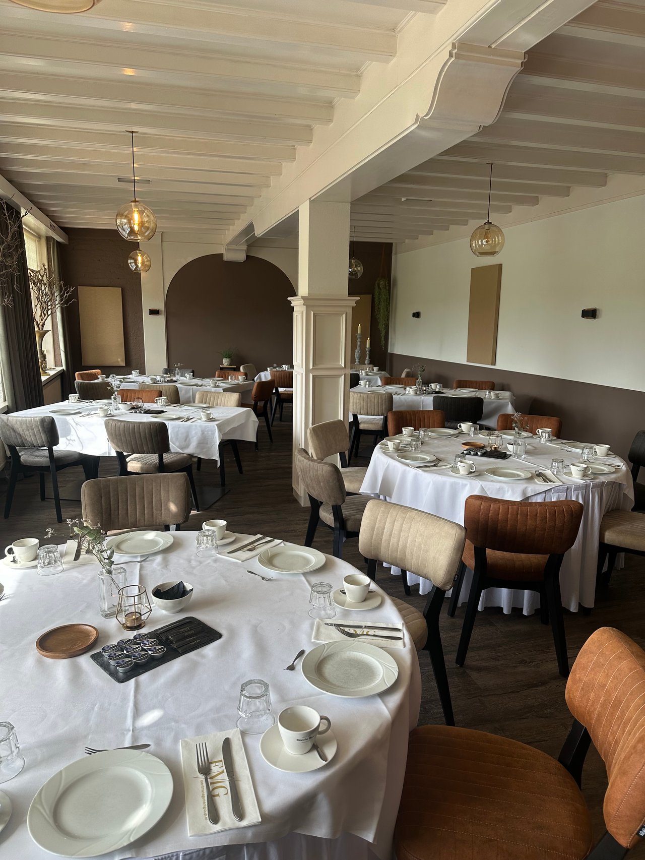 Diner violier