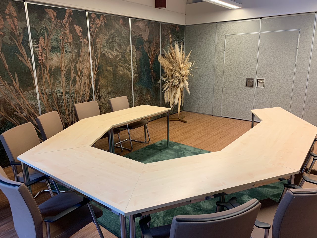 Vidaa Lago - Zaal (2)