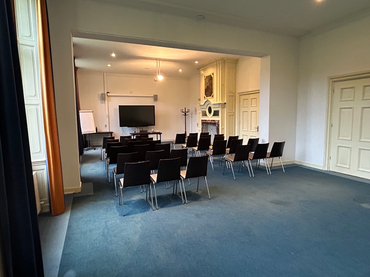 Grote zaal (1)