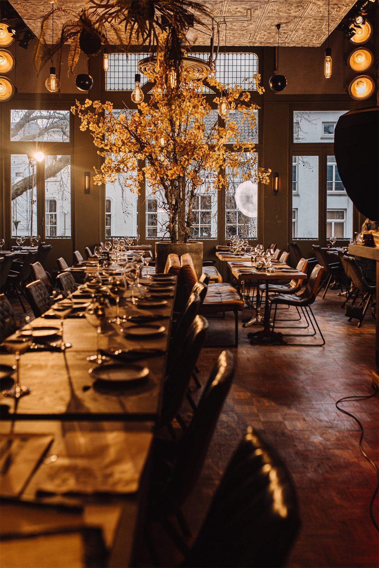 Restaurant sfeerbeelden (1)