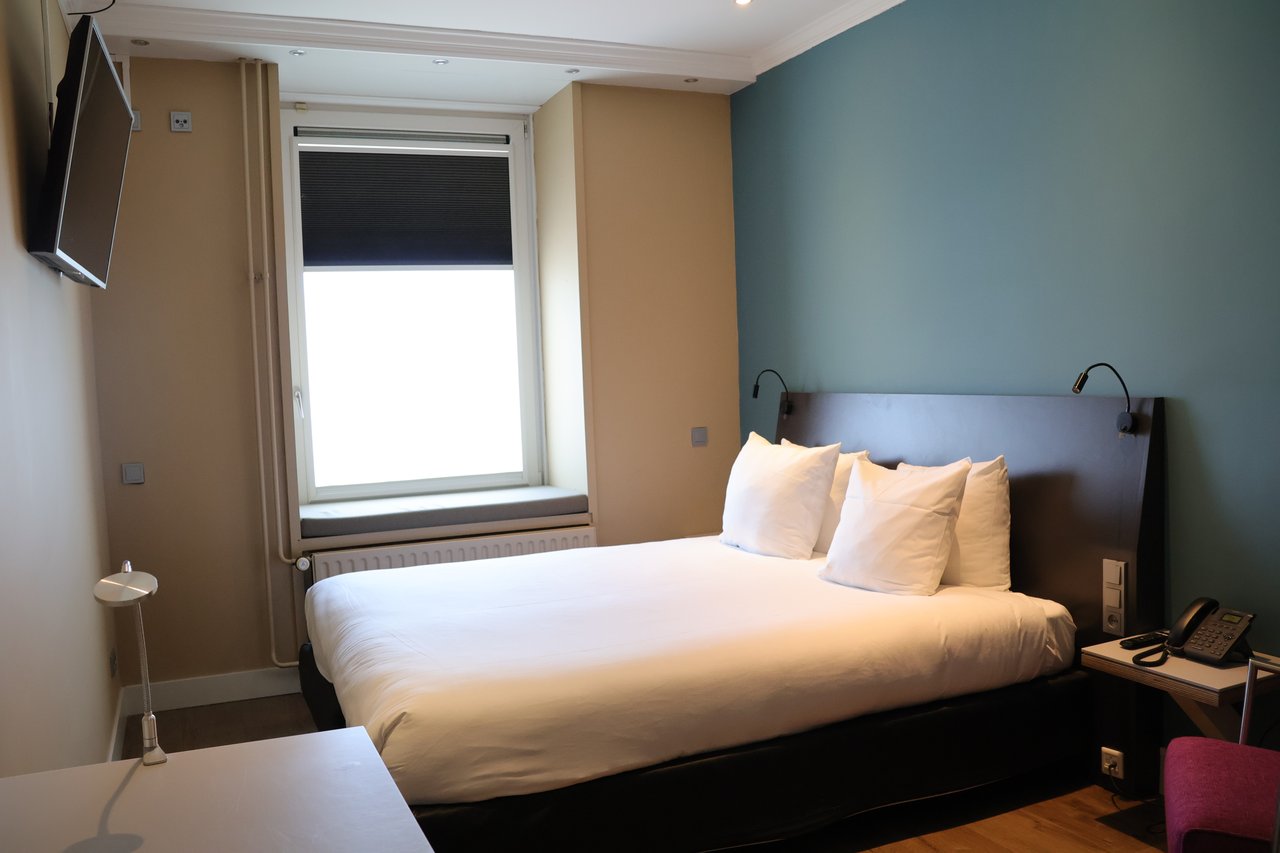 Comfort Kamer
