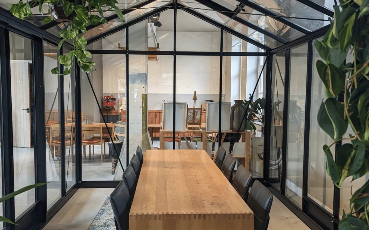 Kas Loft 3