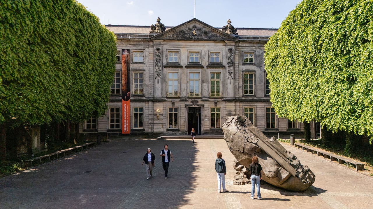 Voorplein