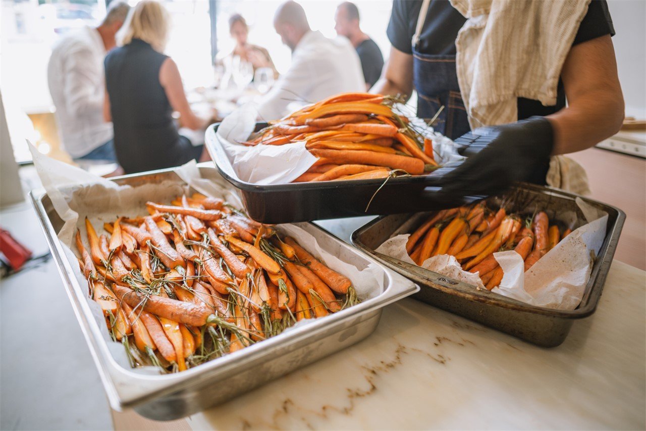PAND VANMOKUM-FRAMA CAFE-CATERING