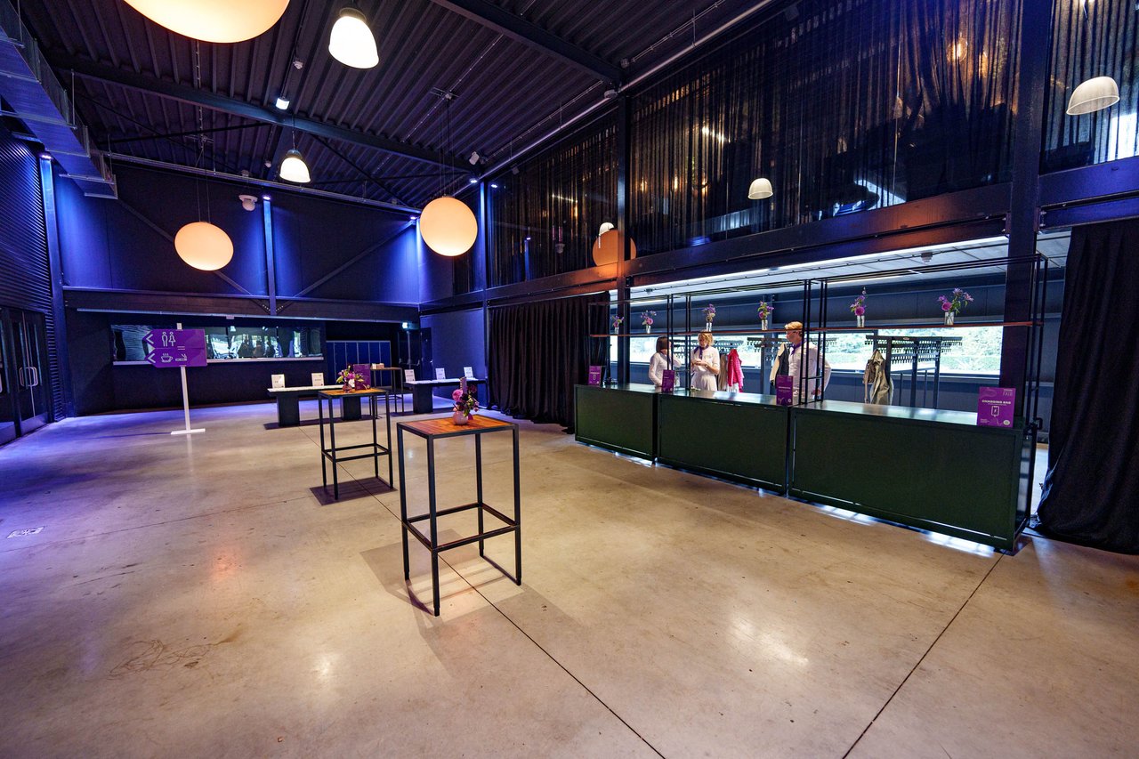 Eventcentre Aquabest foyer (1)