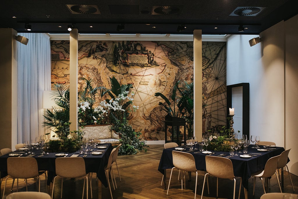 Andaz Amsterdam Prinsengracht - The Atelier