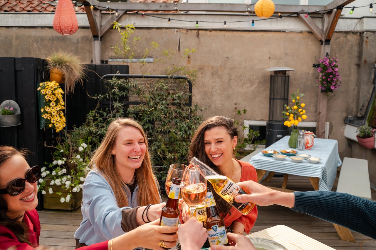 dakterras Seven Utrecht