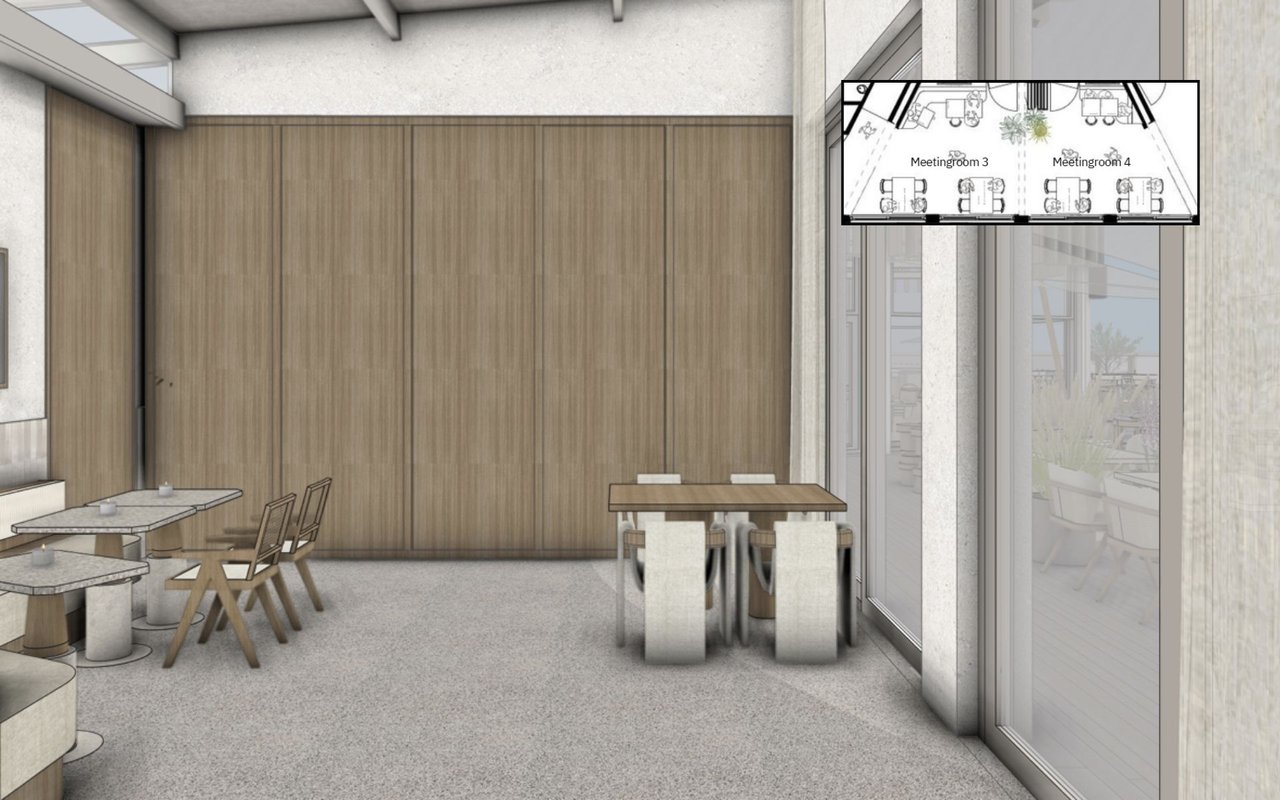 Combi room 2