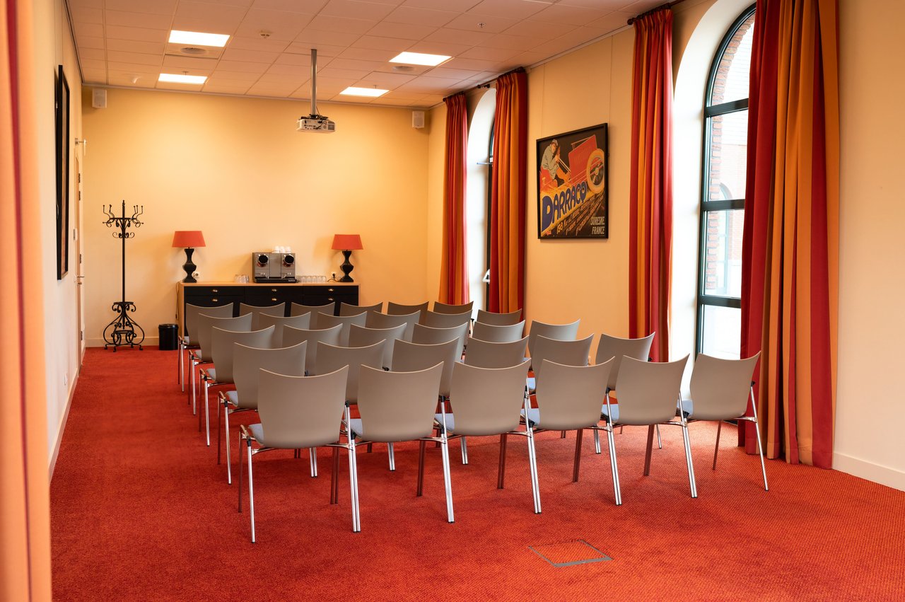 Walter Owen Bentley zaal