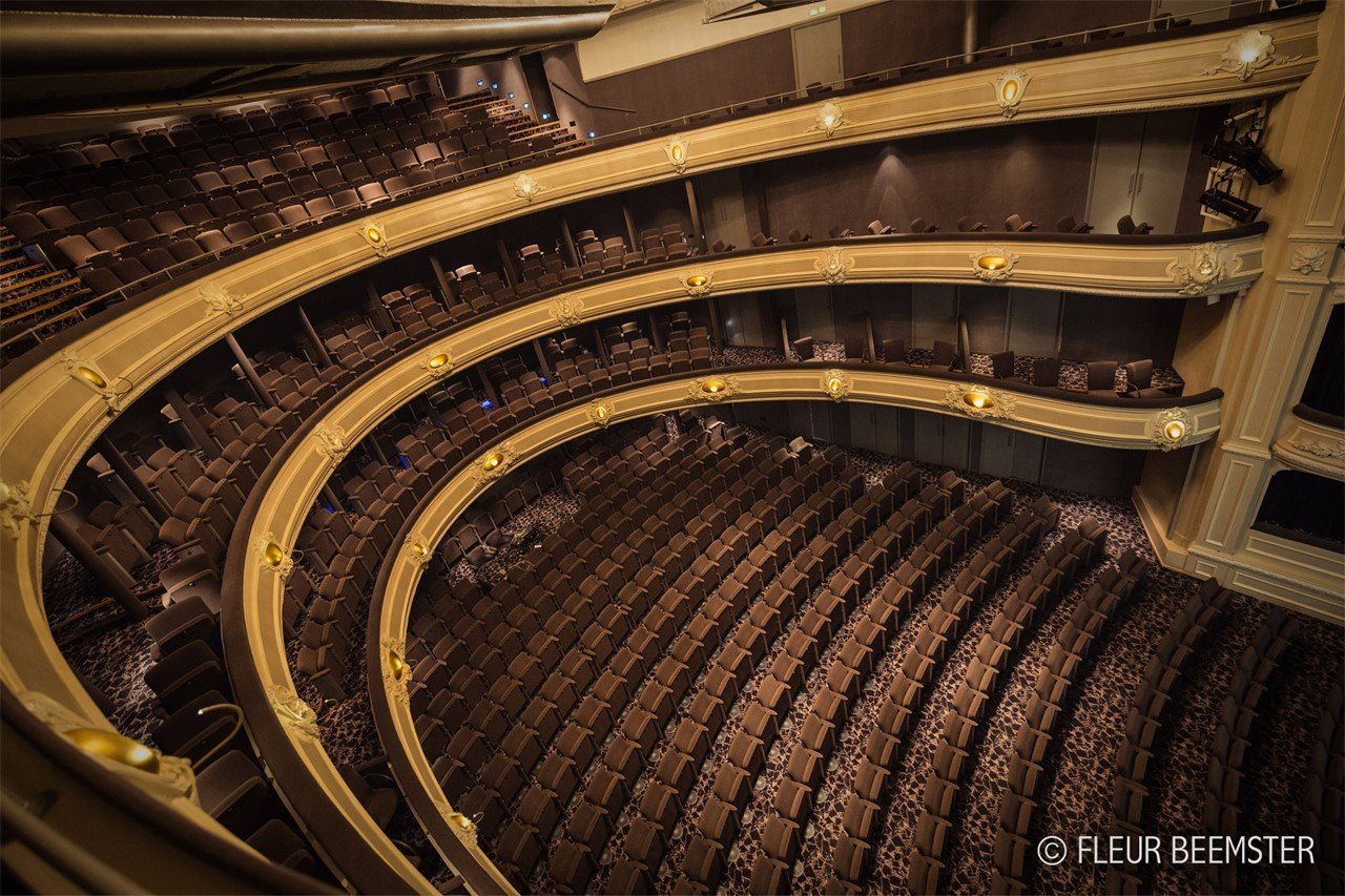 Het Nationale Theater  Koninklijke Schouwburg - Den Haag04.jpg