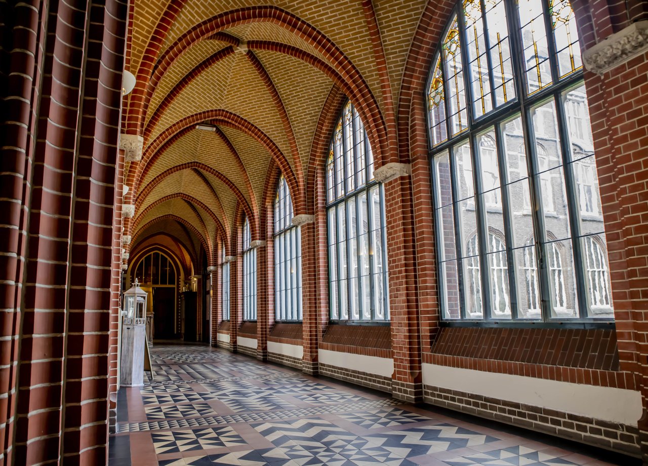 Hallen bij Bovendonk 