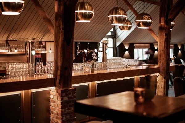 Bar De Deel