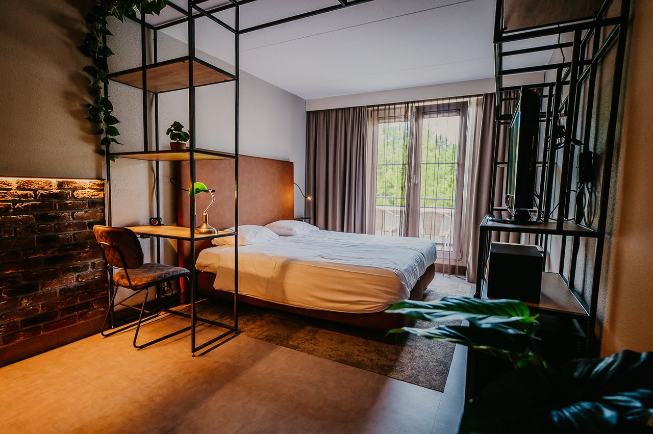Hotelkamer Comfort