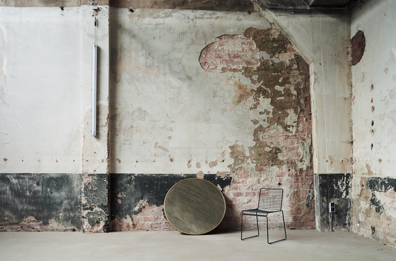 Main Space - Studio A (1)