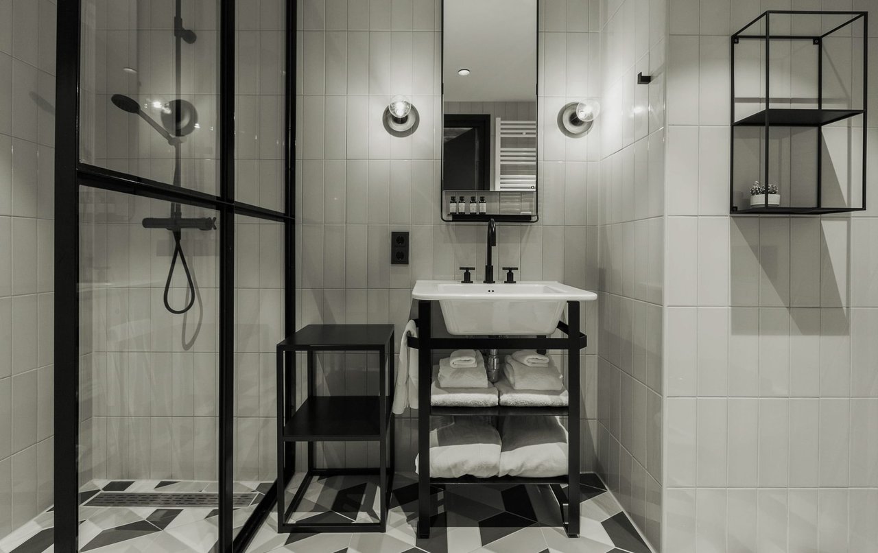 Badkamer Comfort Room